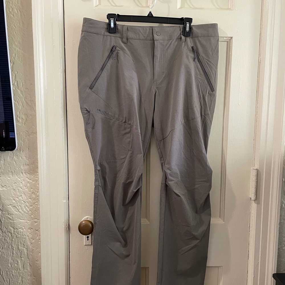 Merrell Women’s Hiking Outdoor Pants 14